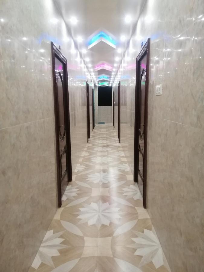 Rajhat Maranao House Bodh Gaja Zewnętrze zdjęcie