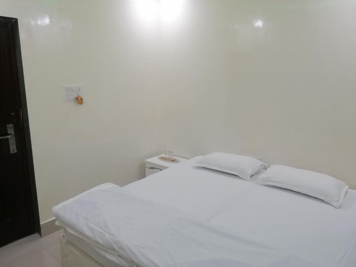Rajhat Maranao House Bodh Gaja Zewnętrze zdjęcie